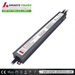 IP67 wasserdichtes LED-Netzteil