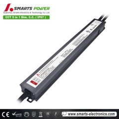 dimmbarer Konstantstrom-LED-Treiberersatz