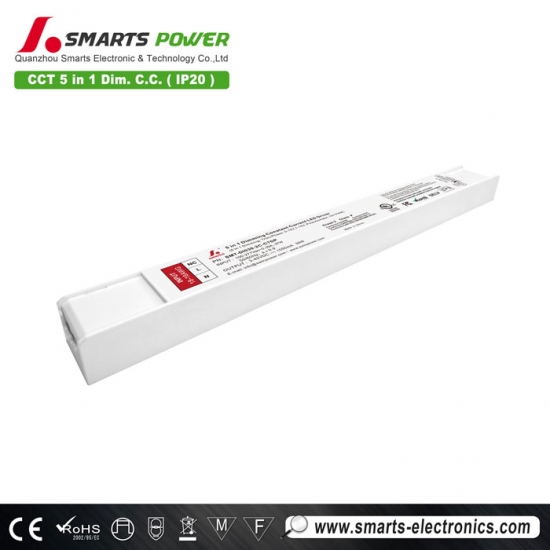 Triac dimmbarer Konstantstrom-LED-Treiber