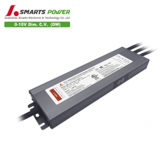 LED-Netzteil für den Außenbereich