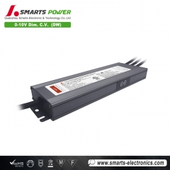 347-V-LED-Treiber