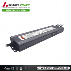 0 10 V Dimm-LED-Treiber
