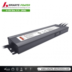 wasserdichtes LED-Netzteil