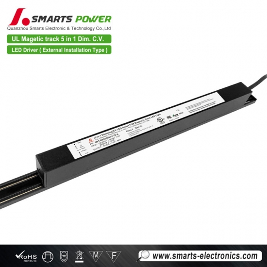 UL-gelistete LED-Treiber
