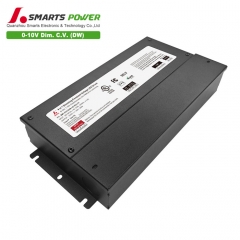 300 W dimmbarer LED-Treiber