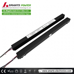 UL-gelistete LED-Treiber