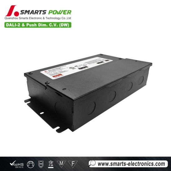 347-V-LED-Treiber