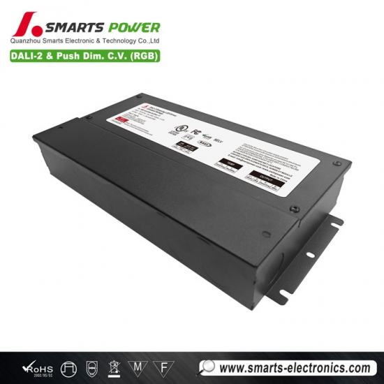 dimmbarer LED-Treiber 12 V 300 W