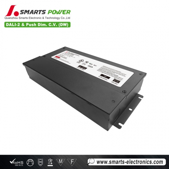 dimmbare LED-Treiber mit konstanter Spannung