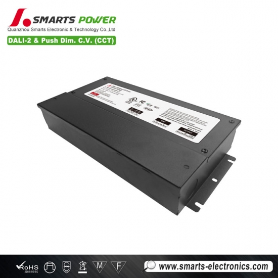 LED-Netzteil 200W