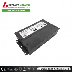 Anschlussdose für LED-Treiber