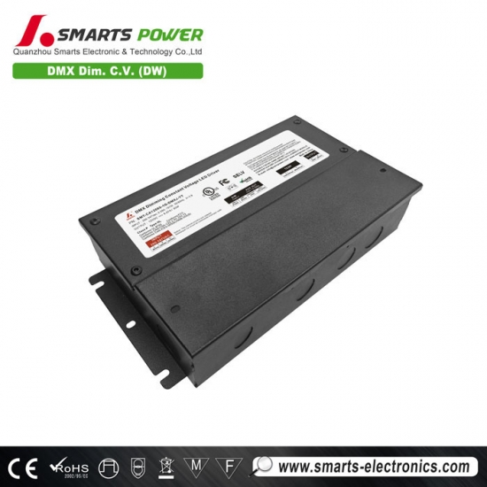 dimmbarer LED-Treiber mit konstanter Spannung 12 V