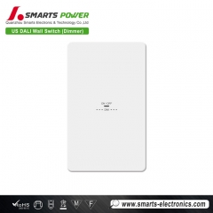 LED-Treiber-Dimmschalter