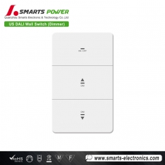 Hersteller von LED-Dimmern