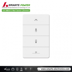 DMX-LED-Dimmer