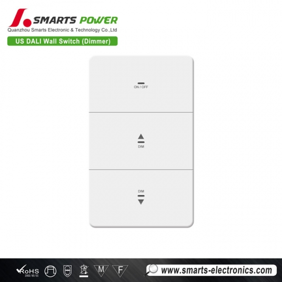 0 10 V Dimmer