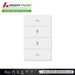 LED-Dimmer 0-10 V
