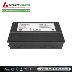 12-Volt-Netzteil für LED-Leuchten