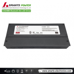 12V dimmbares LED-Netzteil