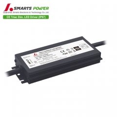 Triac-Dimm-LED-Treiber