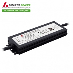 wasserdichtes LED-Netzteil 120 W