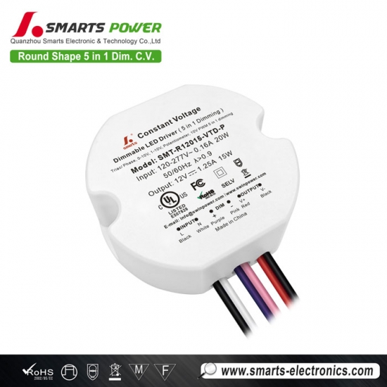 LED-Streifen-Treiber