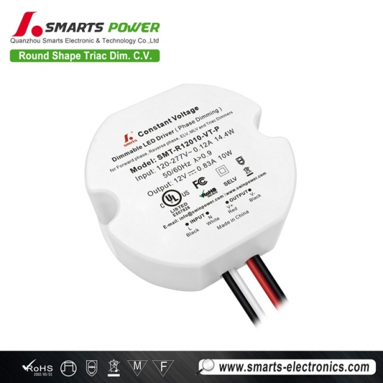 Konstantspannungs-LED-Treiber 12 V