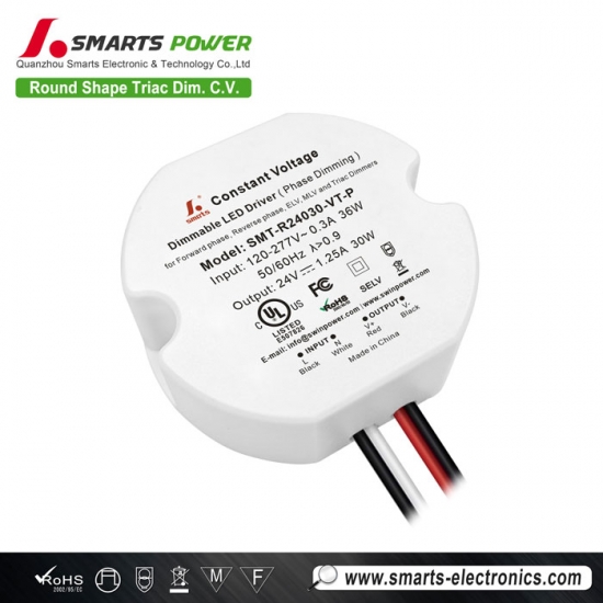 12V LED-Streifen-Netzteil