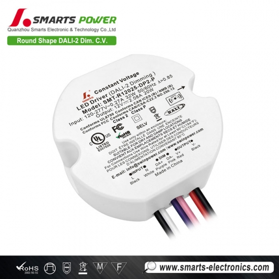 LED-dimmbares Netzteil