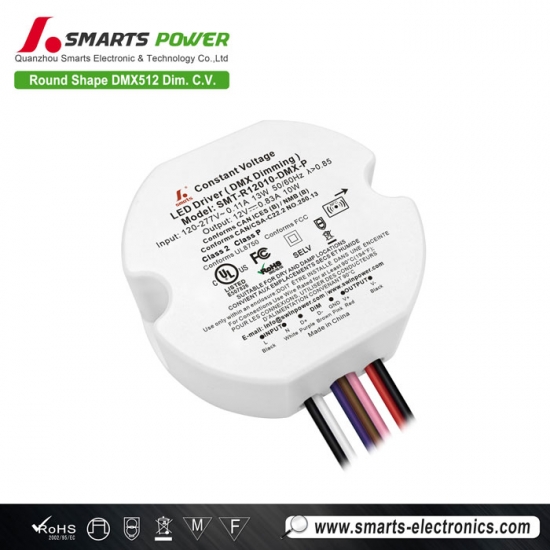 dimmbarer LED-Treiber DMX512