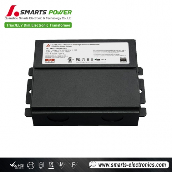 60W LED-Treiber