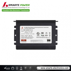 dimmbarer LED-Transformator 24V