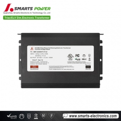 24 V ELV-dimmbares LED-Netzteil