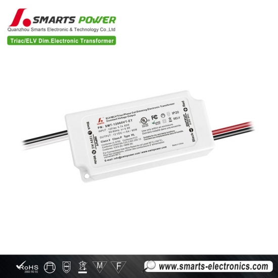 LED-Leistungstransformator