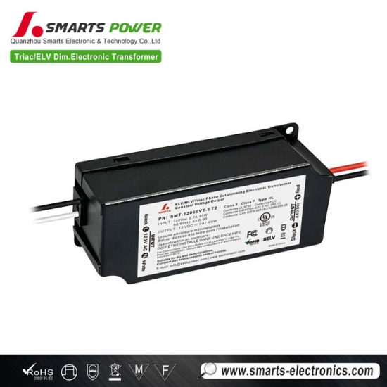 triac led driver