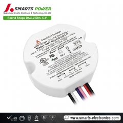 24V LED-Netzteil für LED-Streifenlicht