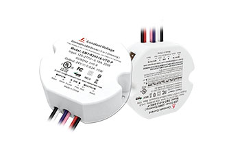 Round Shape / Small size LED Driver