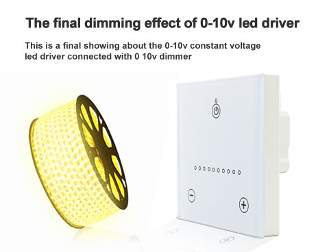 0-10V-Dimm-Show - der letzte dimmende smt50-d1-Effekt des 0-10-V-LED-Treibers