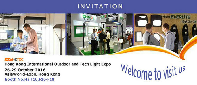 hktdc hong kong internationale outdoor- und tech light expo 2016